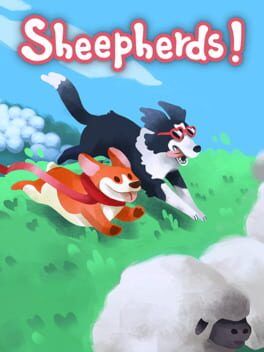 Sheepherds! Steam Key (PC) GLOBAL