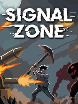 Signal Zone Steam Key (PC) GLOBAL