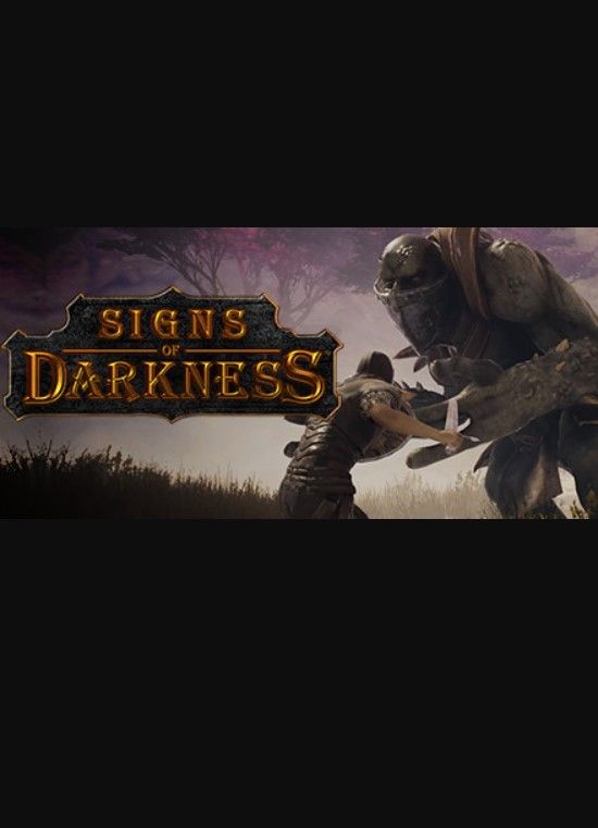 Signs Of Darkness Steam Key (PC) GLOBAL