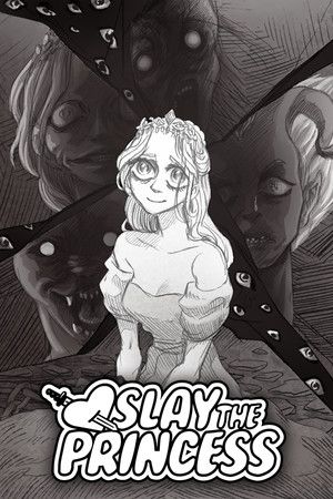 Slay the Princess (PC) Steam Key GLOBAL