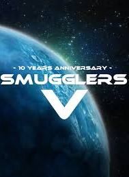 Smugglers V Steam Key GLOBAL