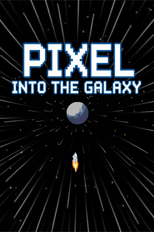Pixel into the Galaxy XBOX LIVE Key EUROPE