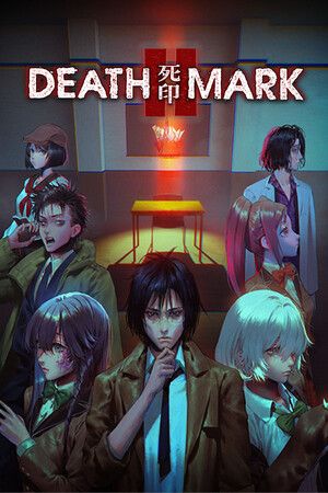Spirit Hunter: Death Mark II (PC) Steam Key GLOBAL