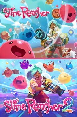 Slime Rancher Rainbow Bundle PC/XBOX LIVE Key EUROPE