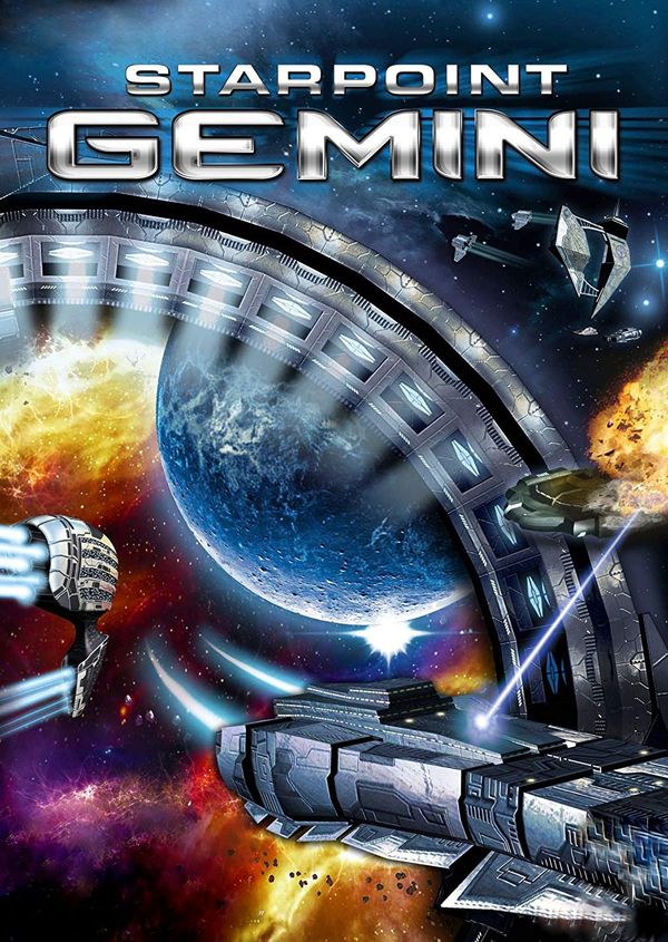 Starpoint Gemini Steam Key GLOBAL