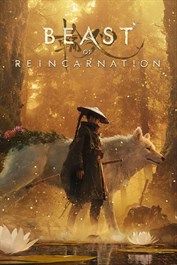 Beast of Reincarnation (Windows/Xbox Series X|S) XBOX LIVE Key EUROPE