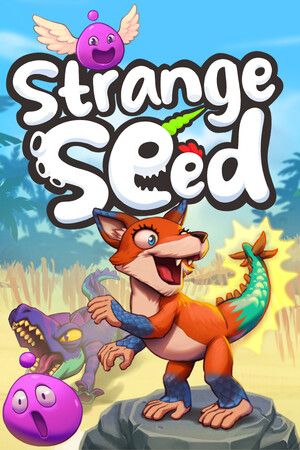 Strange Seed Steam Key (PC) GLOBAL