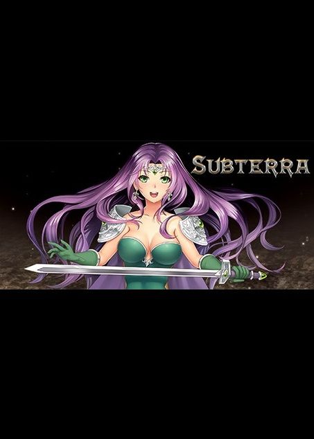 Subterra Steam Key GLOBAL