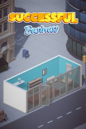 Successful Business Steam Key (PC) GLOBAL