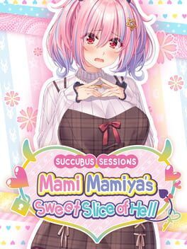 Succubus Sessions: Mami Mamiya's Sweet Slice of Hell Steam Key (PC) GLOBAL