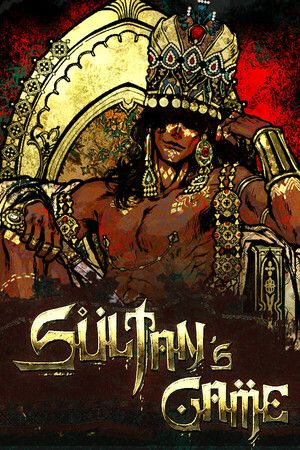 Sultan's Game Steam Key (PC) GLOBAL