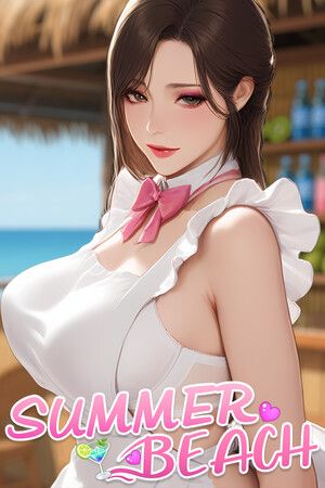 Summer Beach Steam Key (PC) GLOBAL