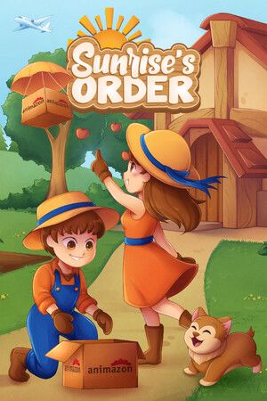 Sunrise's Order Steam Key (PC) GLOBAL