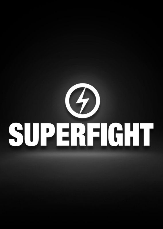 Superfight Steam Key GLOBAL