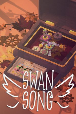 Swan Song Steam Key (PC) GLOBAL