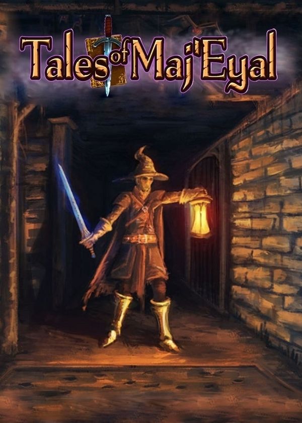 Tales of Maj'Eyal Steam Key GLOBAL