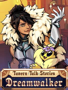 Tavern Talk Stories: Dreamwalker Steam Key (PC) GLOBAL