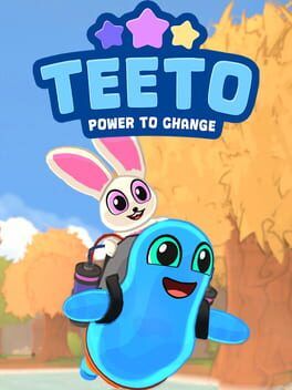 Teeto Steam Key (PC) GLOBAL