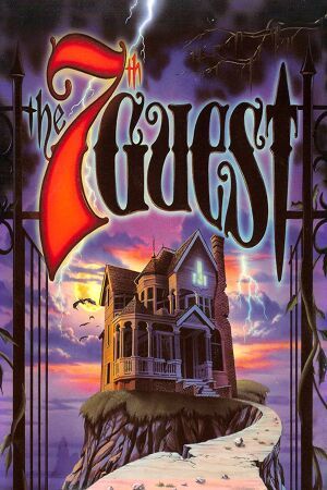 The 7th Guest (PC) Steam Key GLOBAL