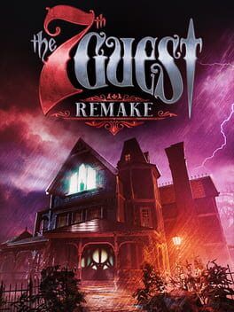 The 7th Guest Remake Steam Key (PC) GLOBAL