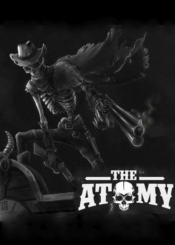 The Atomy Steam Key GLOBAL