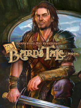 The Bard's Tale ARPG: Remastered and Resnarkled Steam Key (PC) GLOBAL