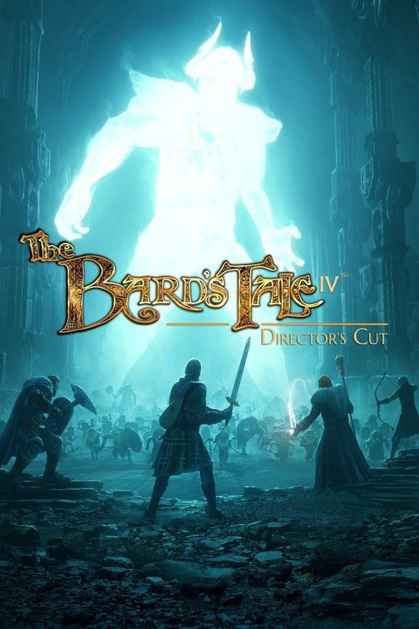 The Bard's Tale IV - Platinum Edition (PC) Steam Key GLOBAL