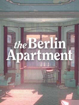The Berlin Apartment Steam Key (PC) GLOBAL