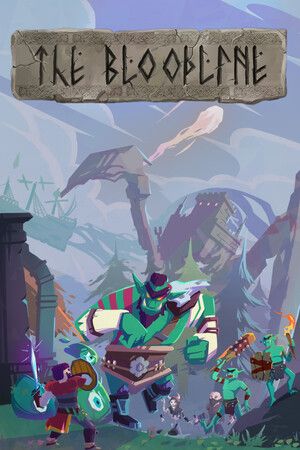 The Bloodline (PC)  Steam Key GLOBAL