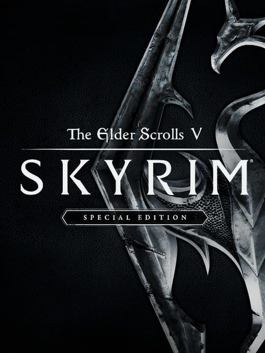 The Elder Scrolls V: Skyrim (Special Edition) Steam Key GLOBAL