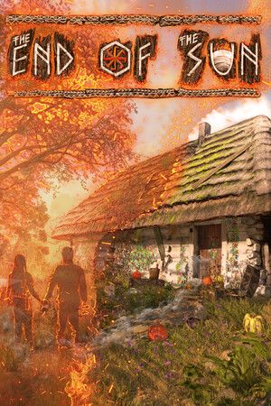 The End of the Sun  Steam Key (PC) GLOBAL