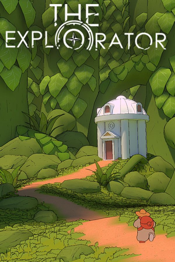 The Explorator Steam Key (PC) GLOBAL