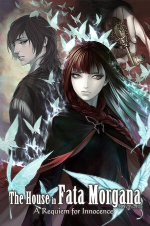 The House in Fata Morgana: A Requiem for Innocence Steam Key (PC) GLOBAL