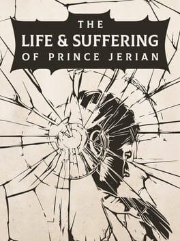 The Life and Suffering of Prince Jerian Steam Key (PC) GLOBAL