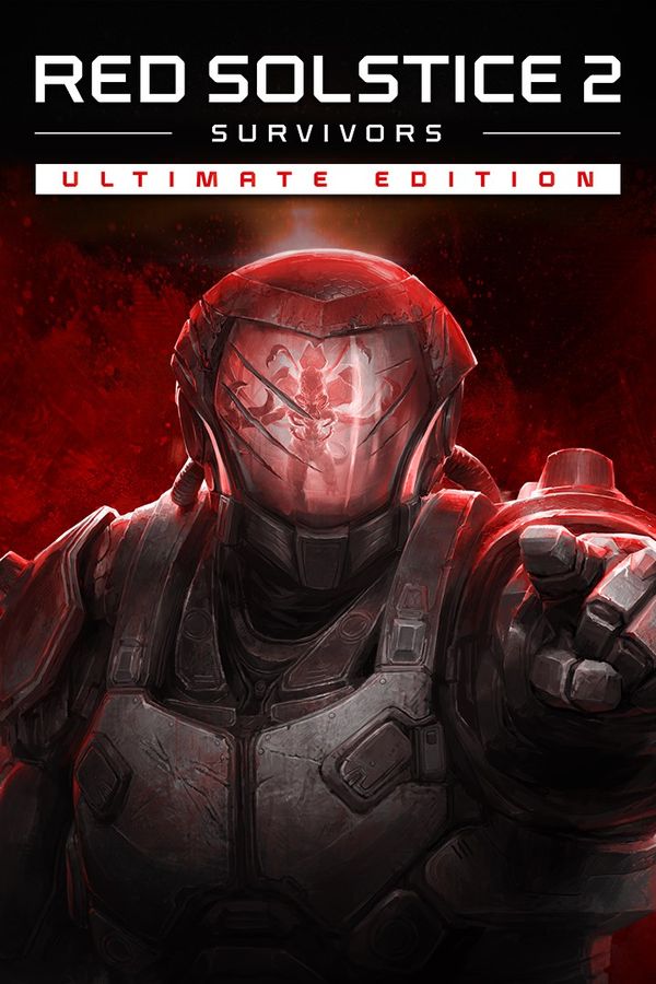 Red Solstice 2: Survivors Ultimate Edition XBOX LIVE Key EUROPE