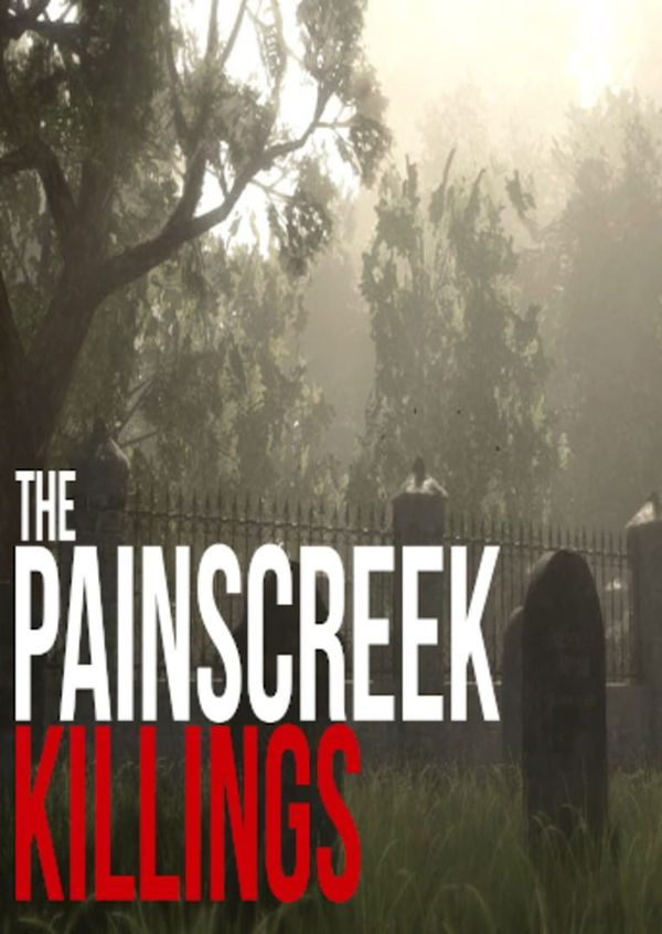 The Painscreek Killings Steam Key GLOBAL