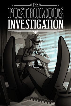The Posthumous Investigation Steam Key (PC) GLOBAL