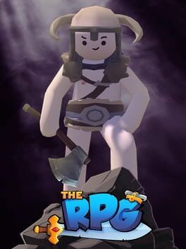 The RPG Steam Key (PC) GLOBAL
