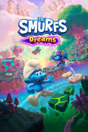 The Smurfs: Dreams (PC) Steam Key GLOBAL
