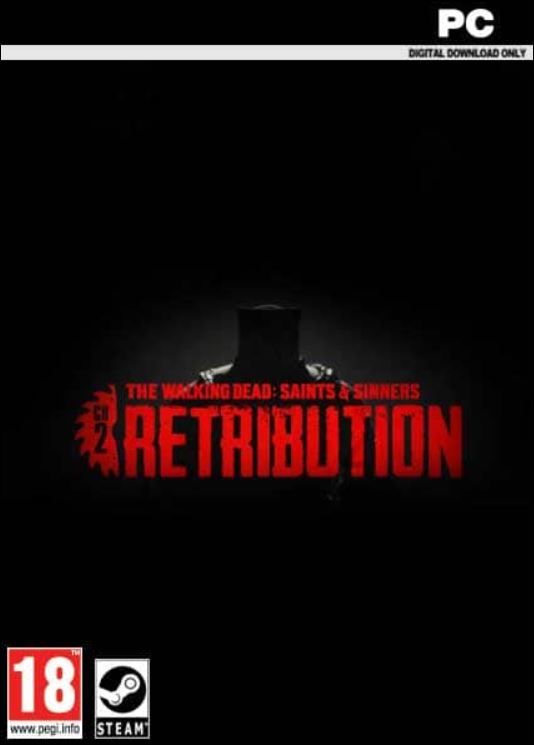 The Walking Dead: Saints & Sinners - Chapter 2: Retribution [VR] (PC) Steam Key GLOBAL