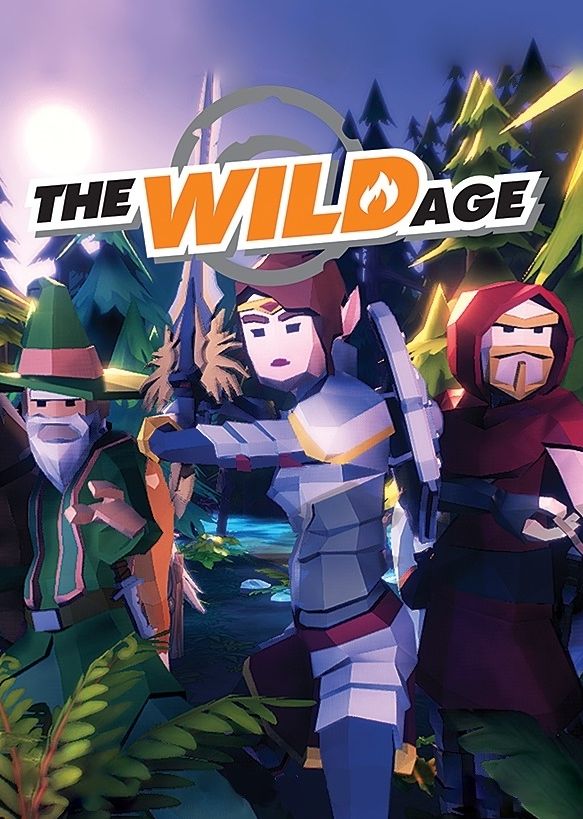 The Wild Age Steam Key GLOBAL