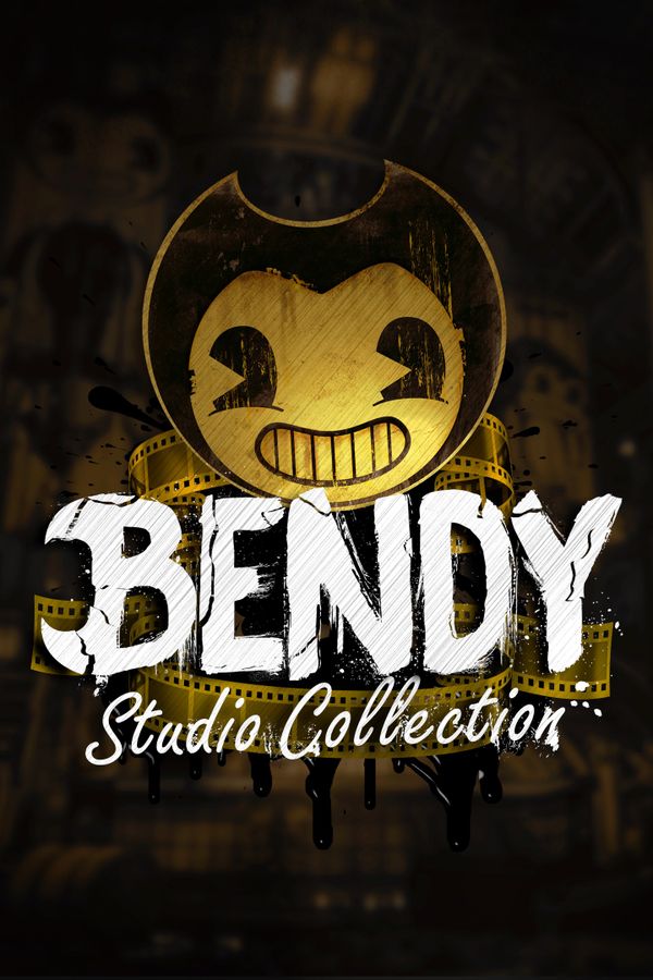 Bendy: Studio Collection XBOX LIVE Key EUROPE