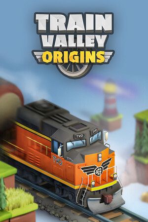 Train Valley Origins Steam Key (PC) GLOBAL