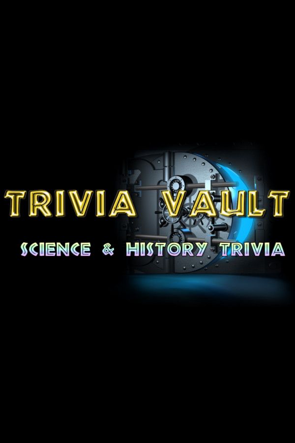 Trivia Vault: Science & History Trivia Steam Key (PC) GLOBAL