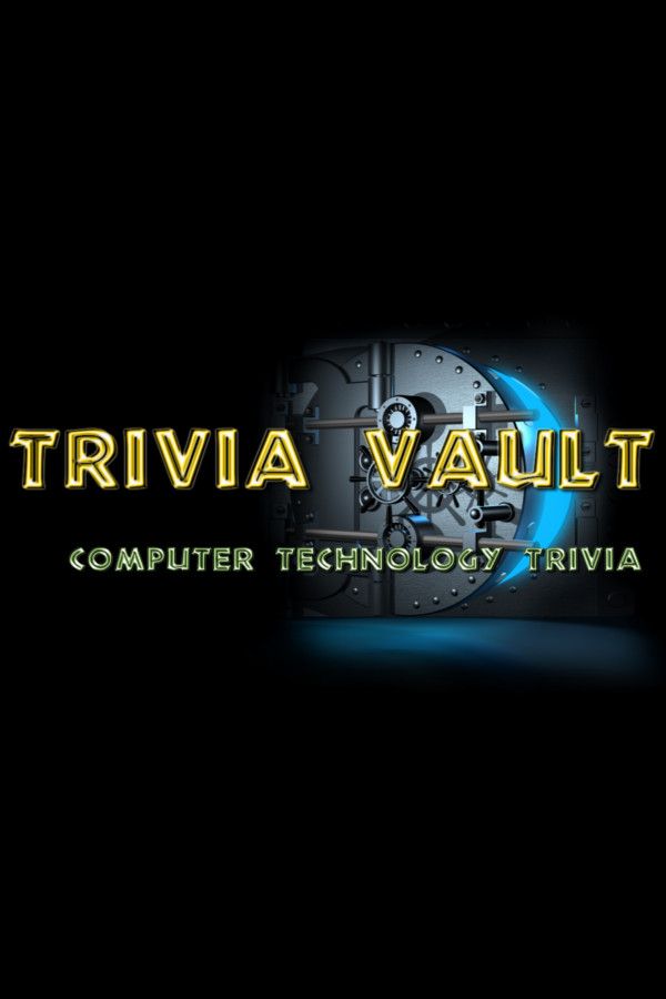 Trivia Vault: Technology Trivia Deluxe Steam Key (PC) GLOBAL