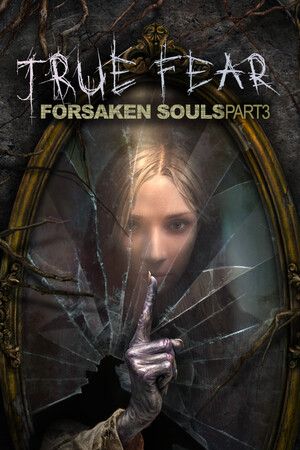 True Fear: Forsaken Souls Part 3 Steam Key (PC) GLOBAL