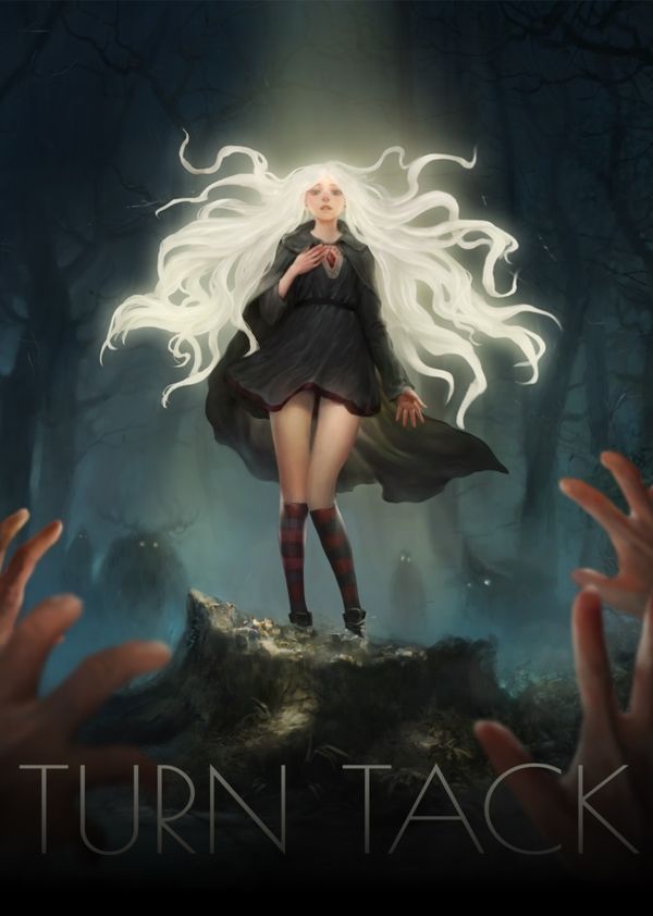 TurnTack Steam Key GLOBAL
