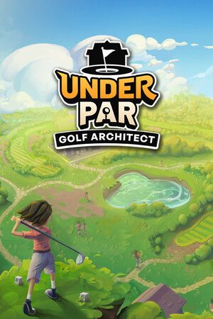 Under Par Golf Architect Steam Key (PC) GLOBAL