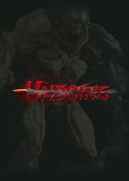 Undoing Steam Key GLOBAL