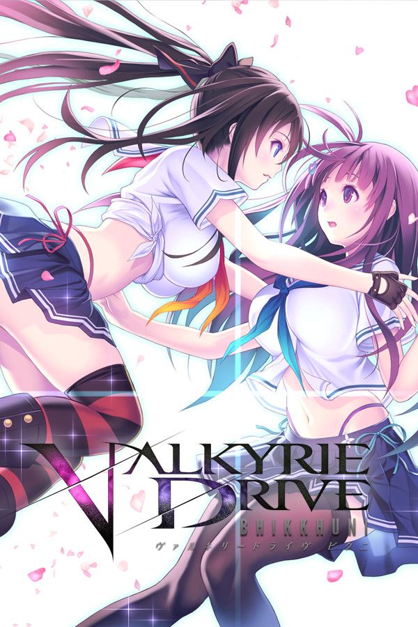 VALKYRIE DRIVE -BHIKKHUNI- (PC) Steam Key GLOBAL